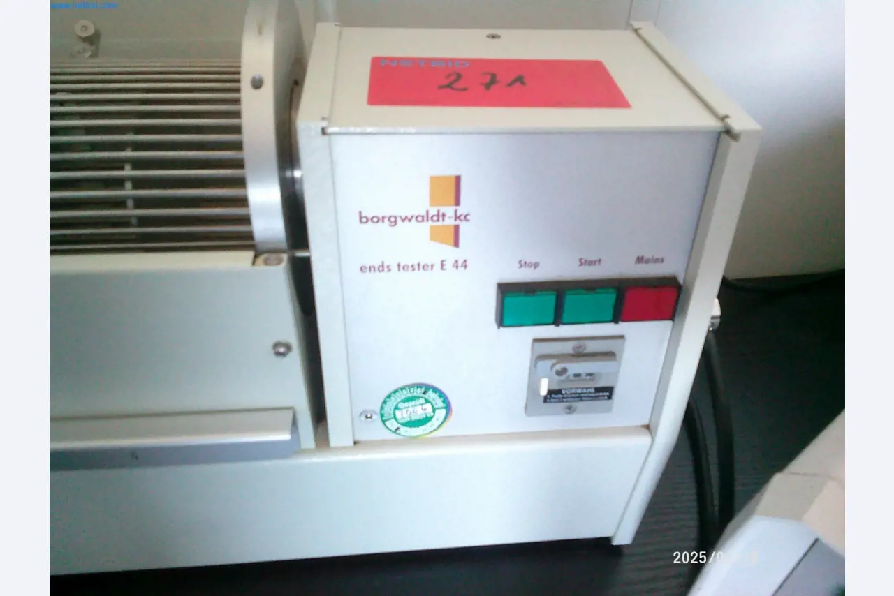 Stroji za proizvodnjo cigaret-12