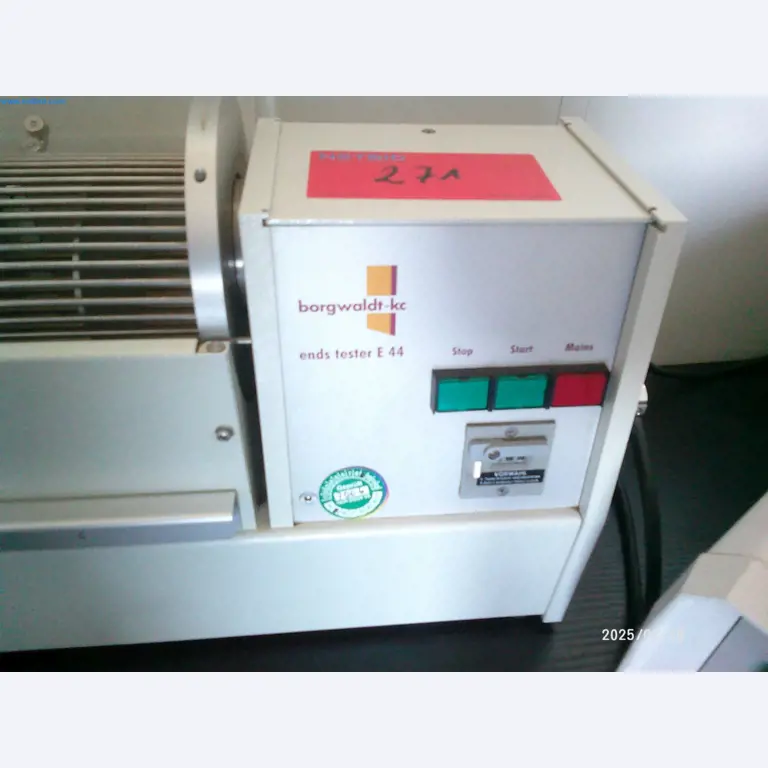 Stroji za proizvodnjo cigaret-12