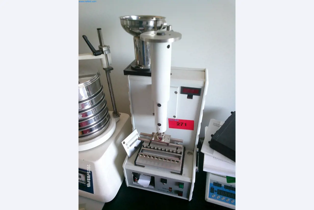 Stroji za proizvodnjo cigaret-13