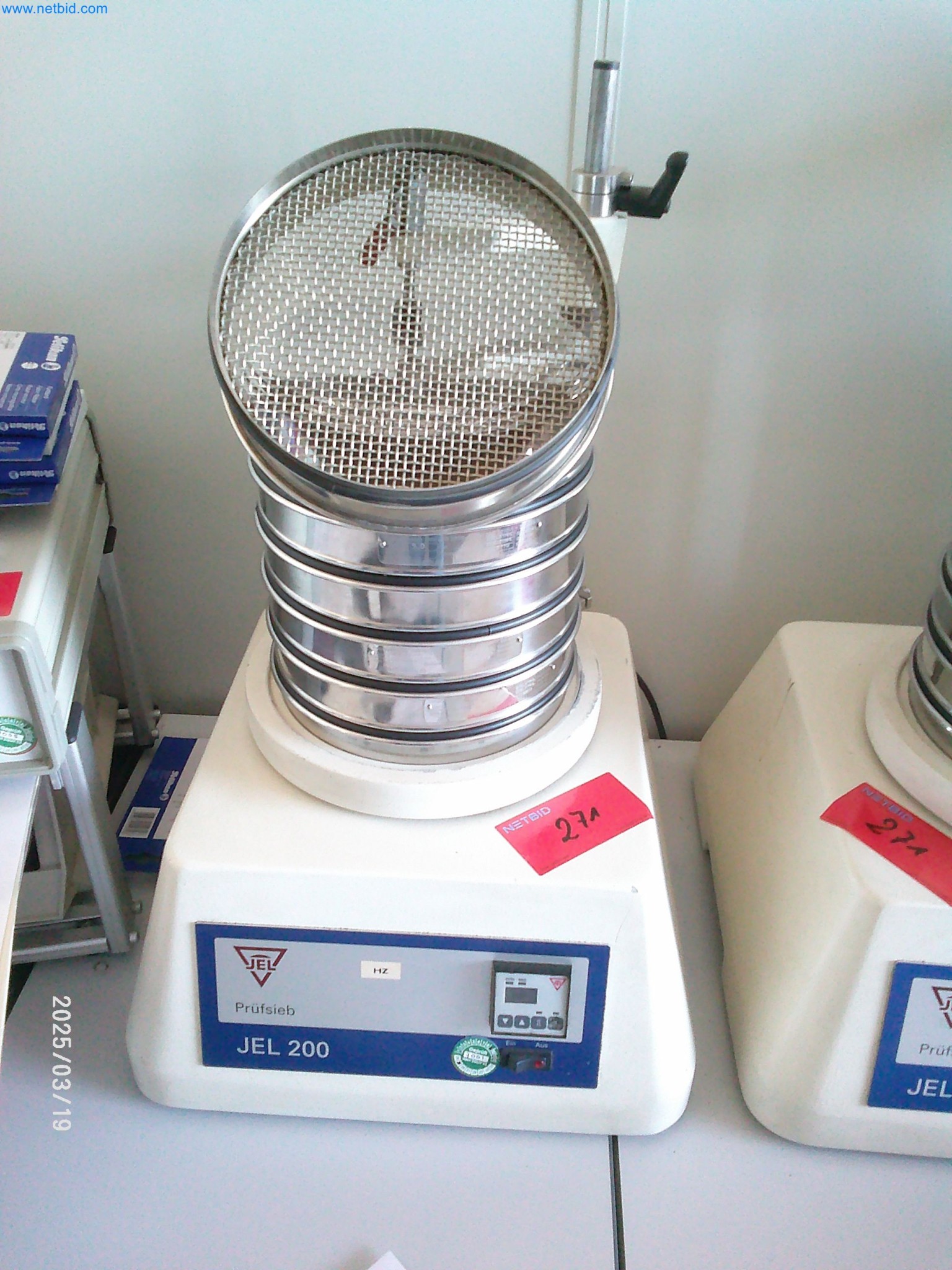 Stroji za proizvodnjo cigaret-14