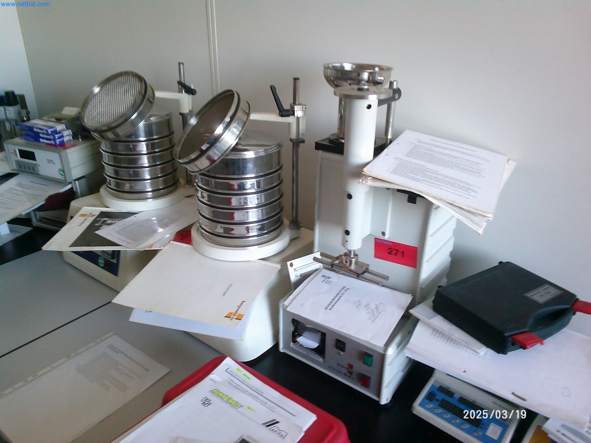 Stroji za proizvodnjo cigaret-1