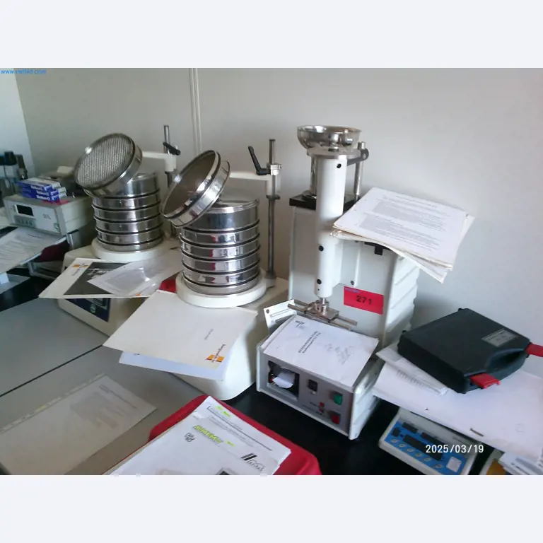 Stroji za proizvodnjo cigaret-1