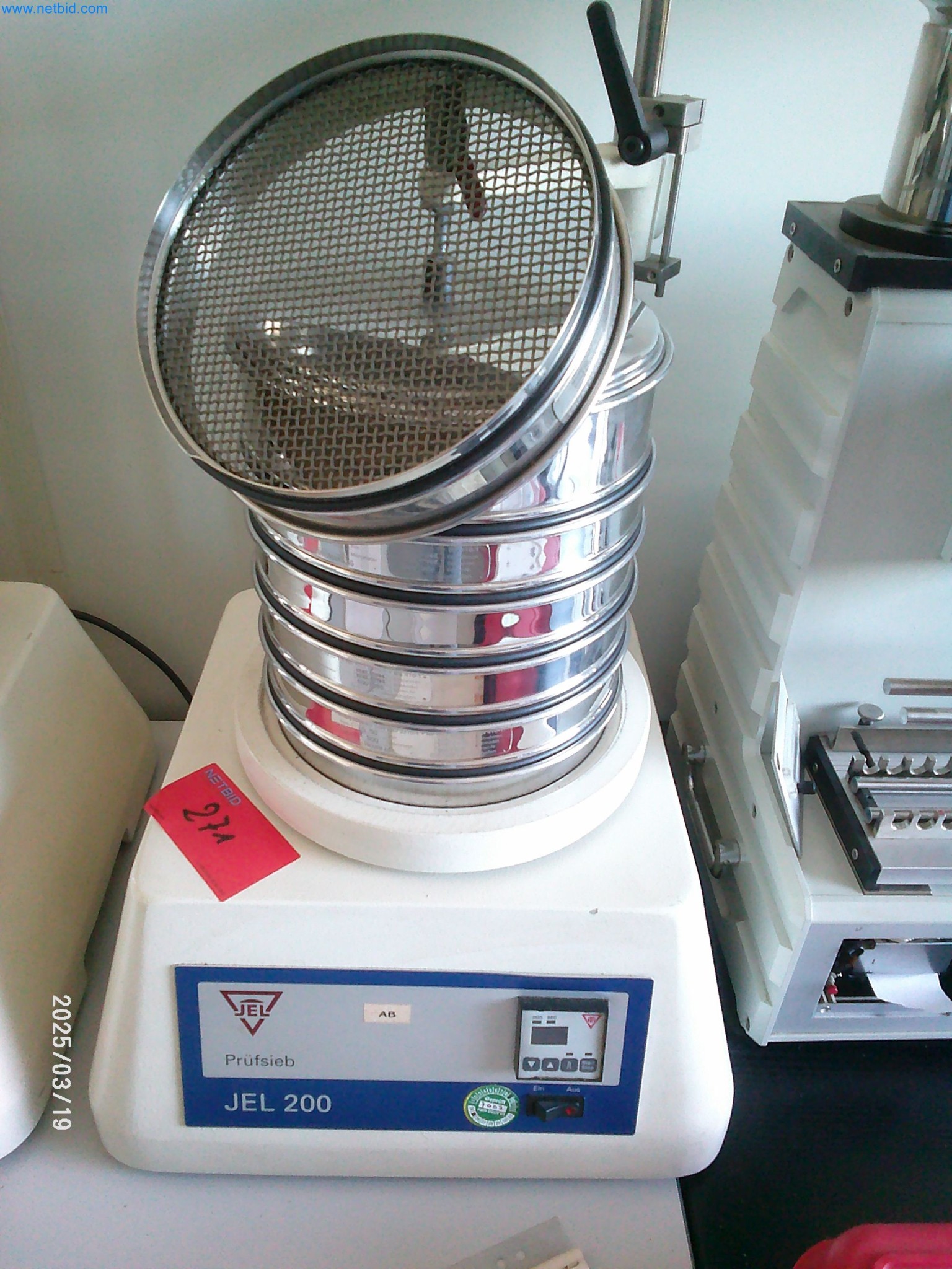 Stroji za proizvodnjo cigaret-2