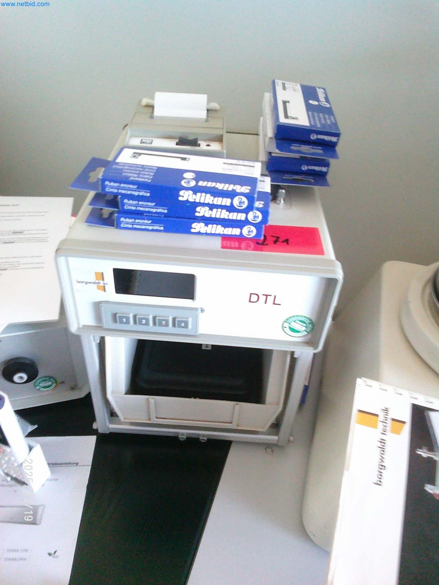 Stroji za proizvodnjo cigaret-6