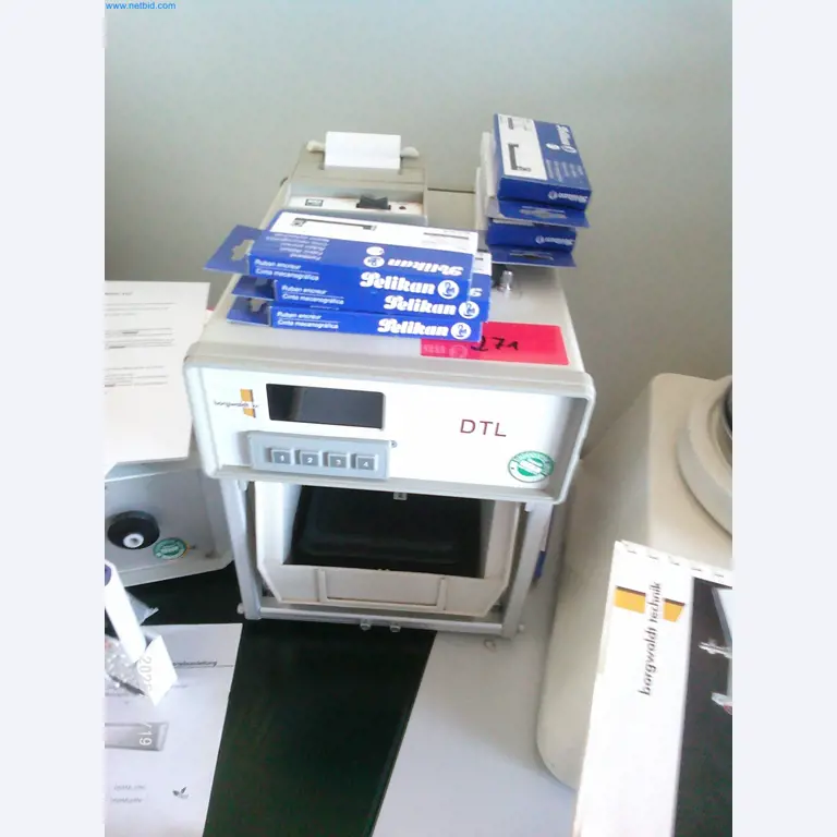 Stroji za proizvodnjo cigaret-6