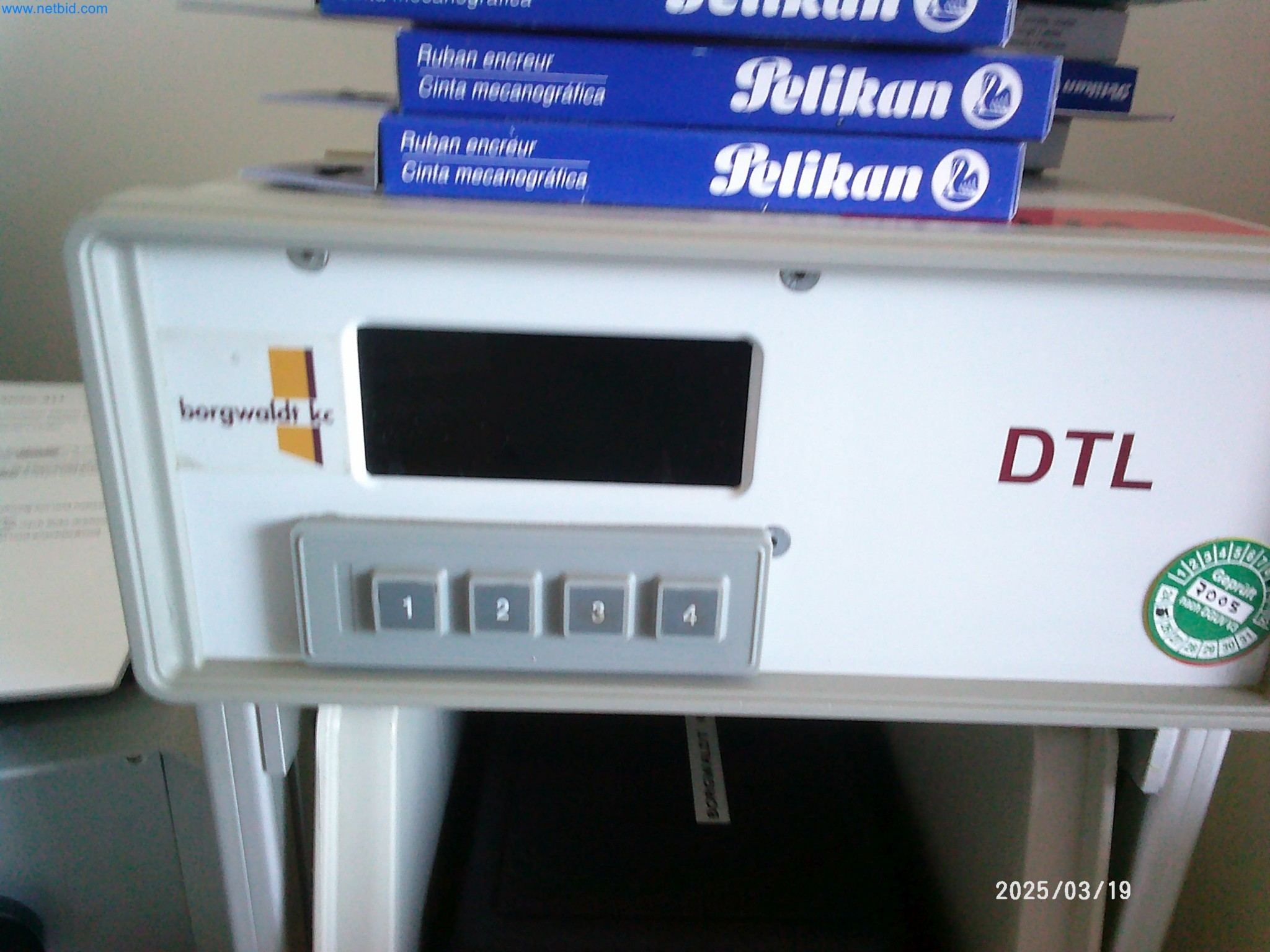 Stroji za proizvodnjo cigaret-7