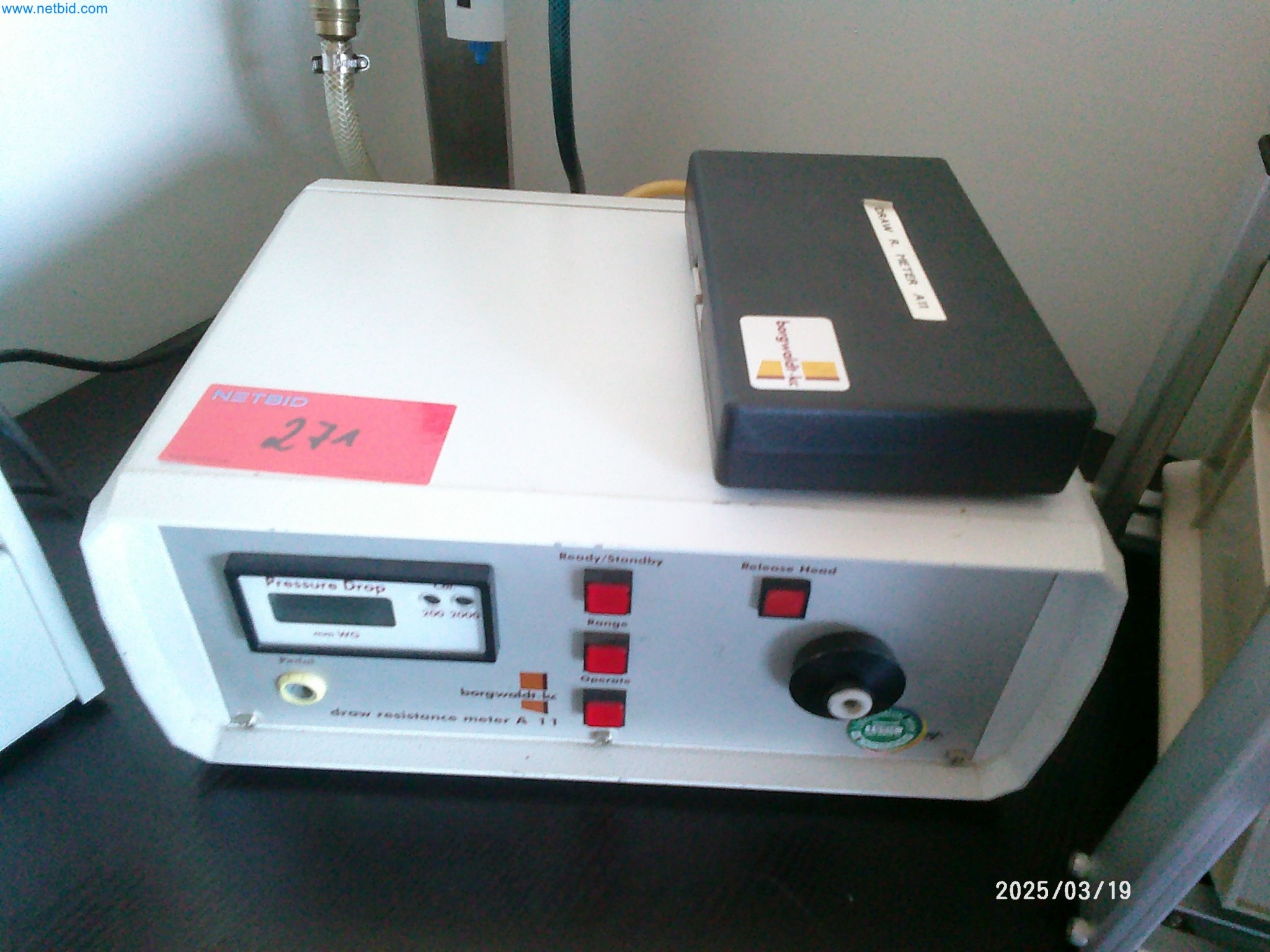 Stroji za proizvodnjo cigaret-8