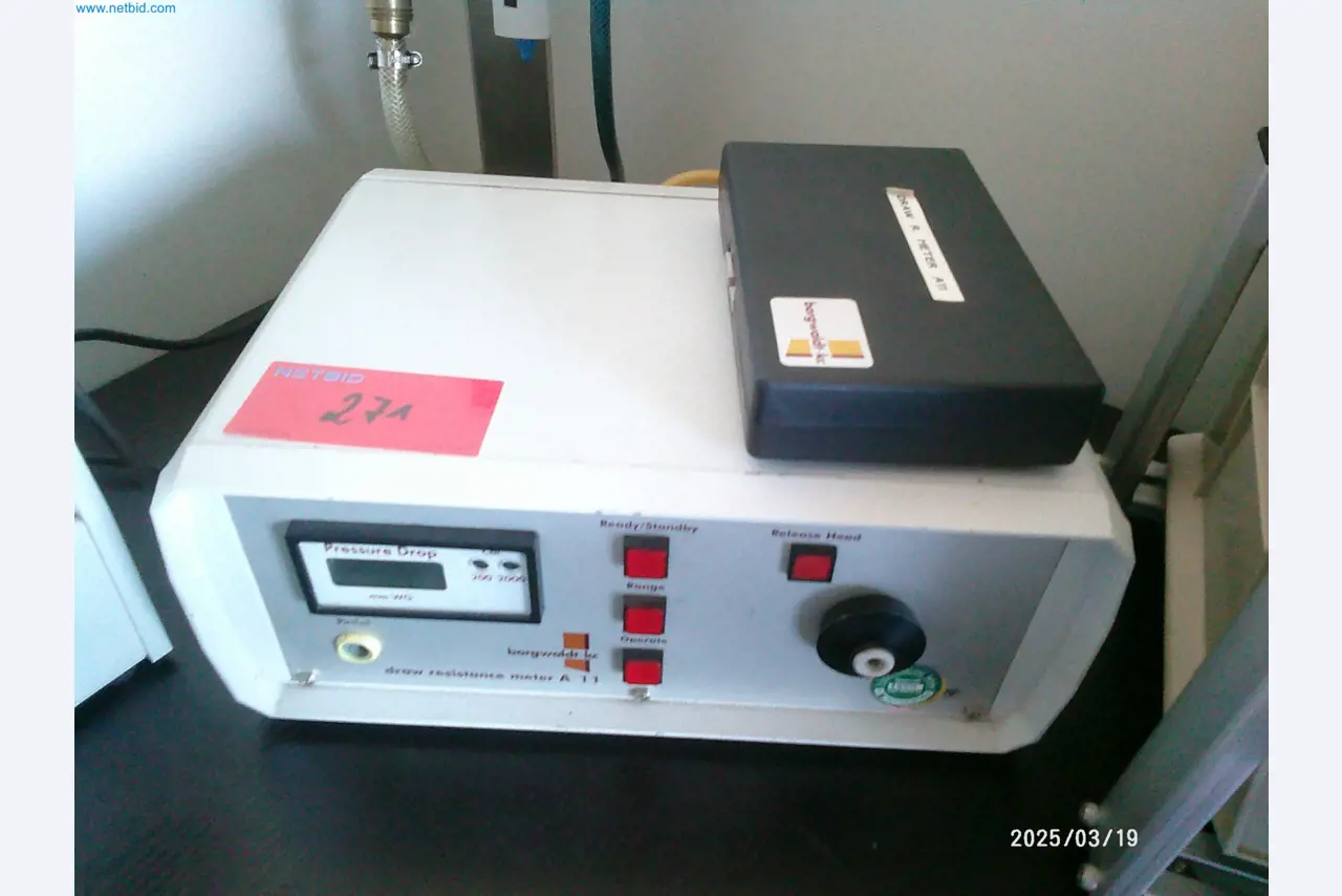 Stroji za proizvodnjo cigaret-8