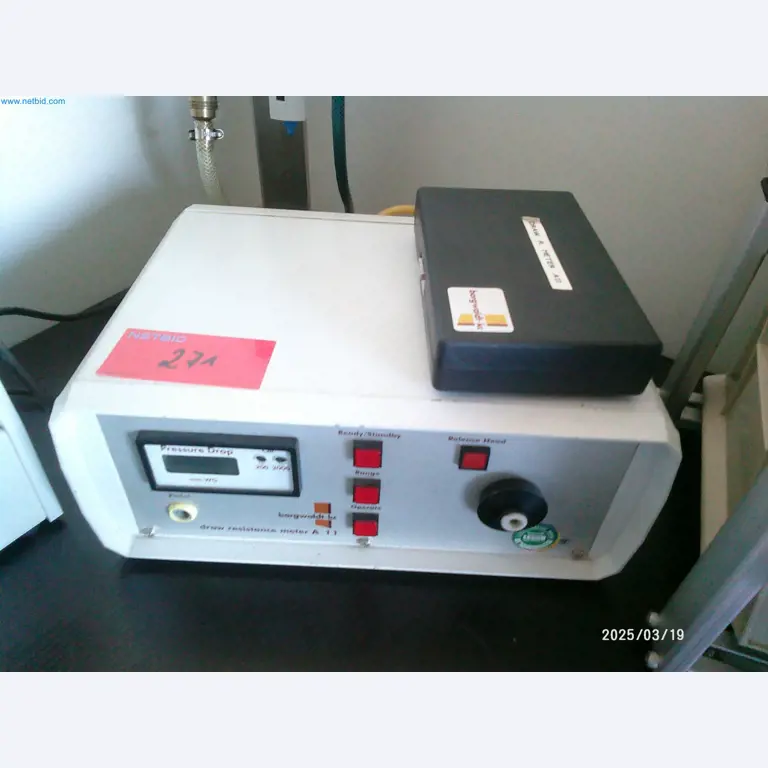 Stroji za proizvodnjo cigaret-8