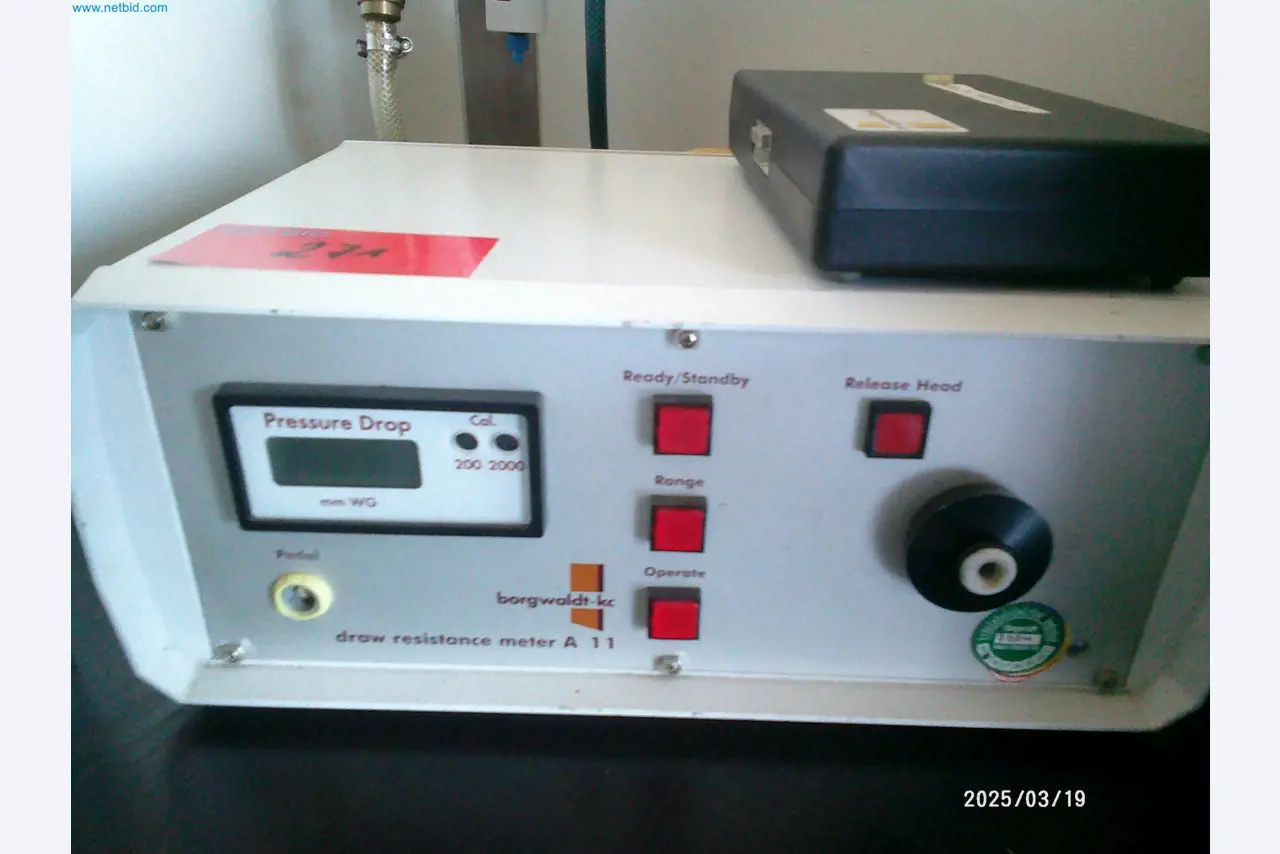 Stroji za proizvodnjo cigaret-9