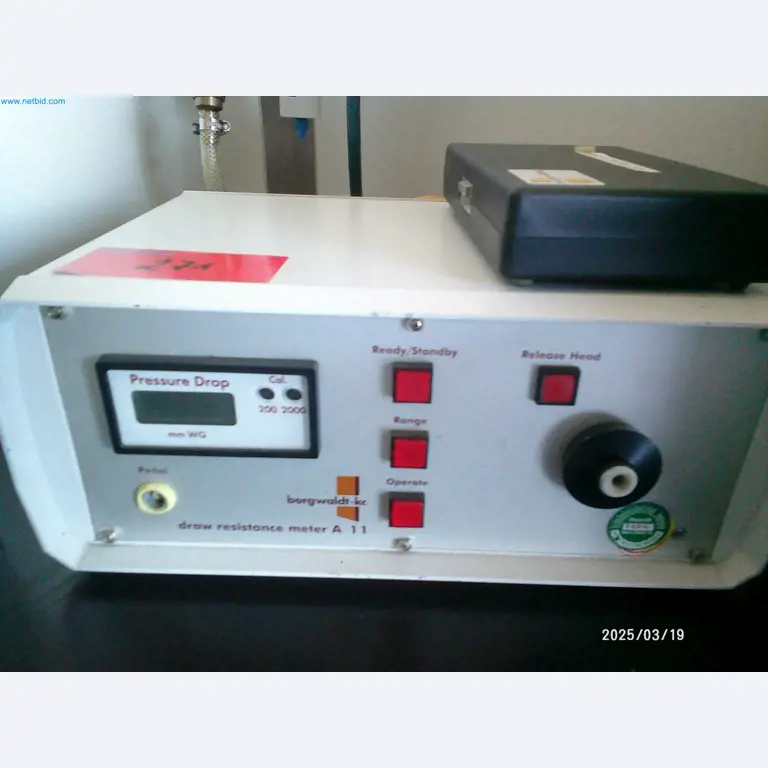 Stroji za proizvodnjo cigaret-9