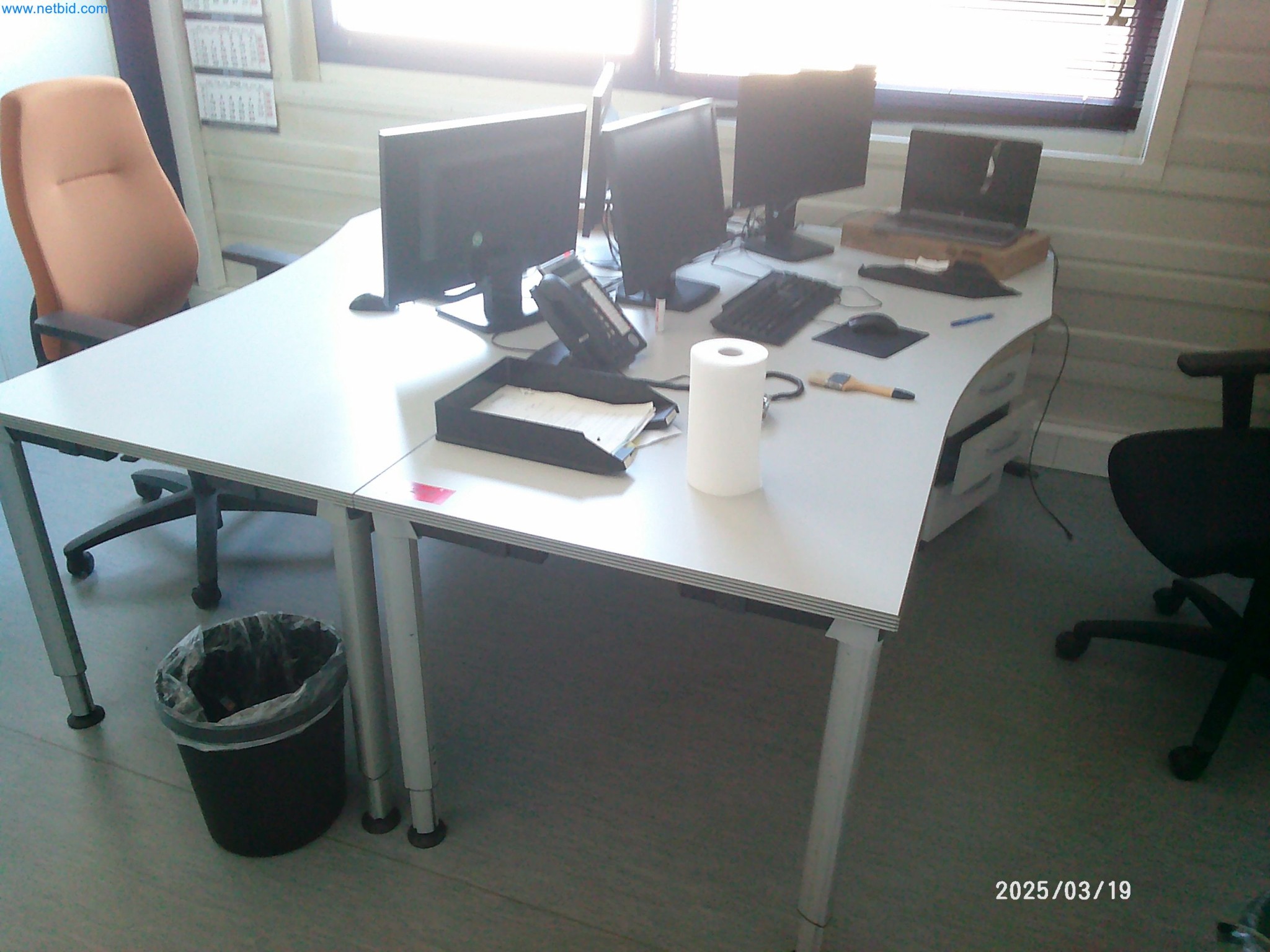 Machines for the production of cigarettes-1