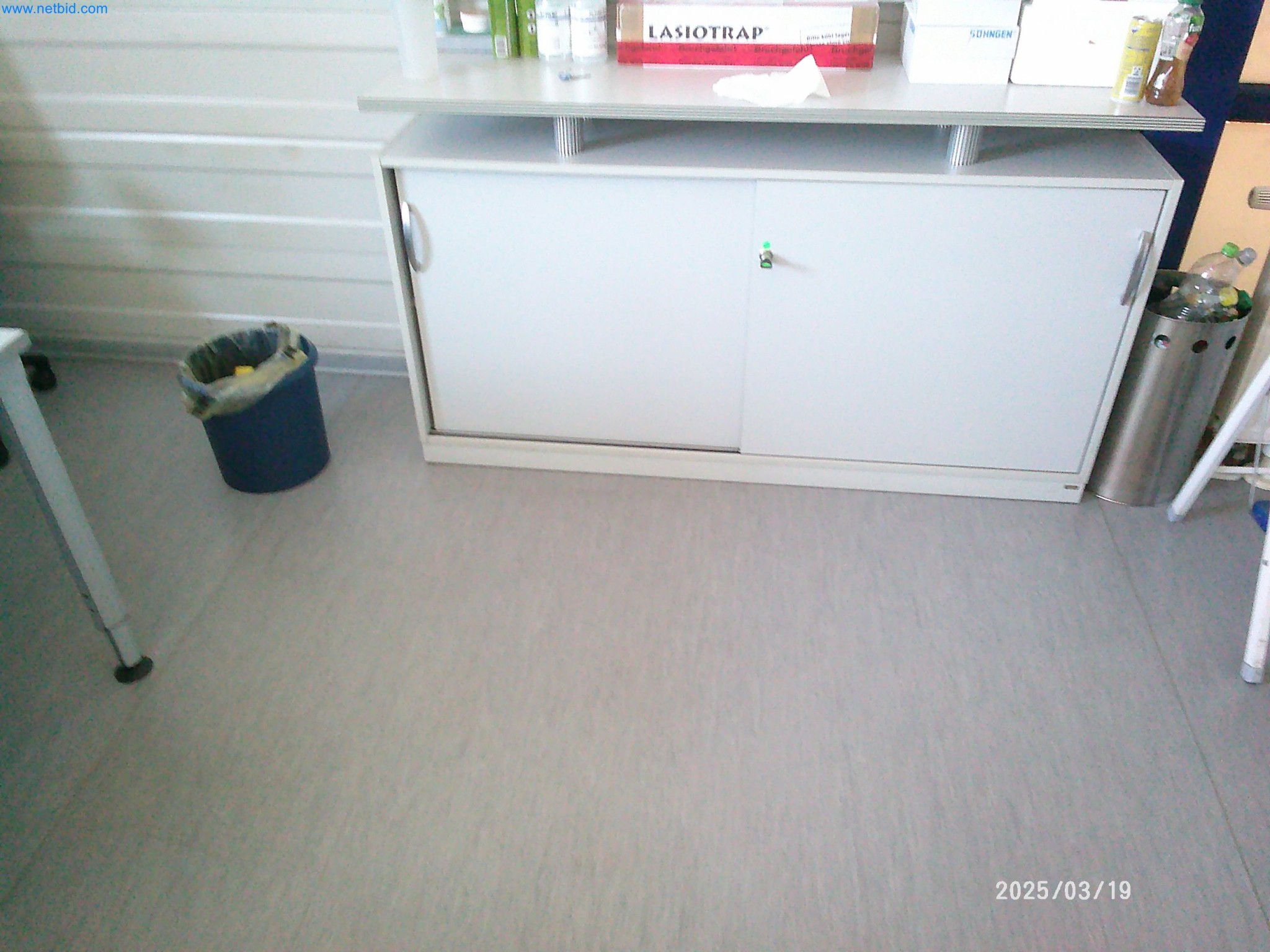 Machines for the production of cigarettes-3