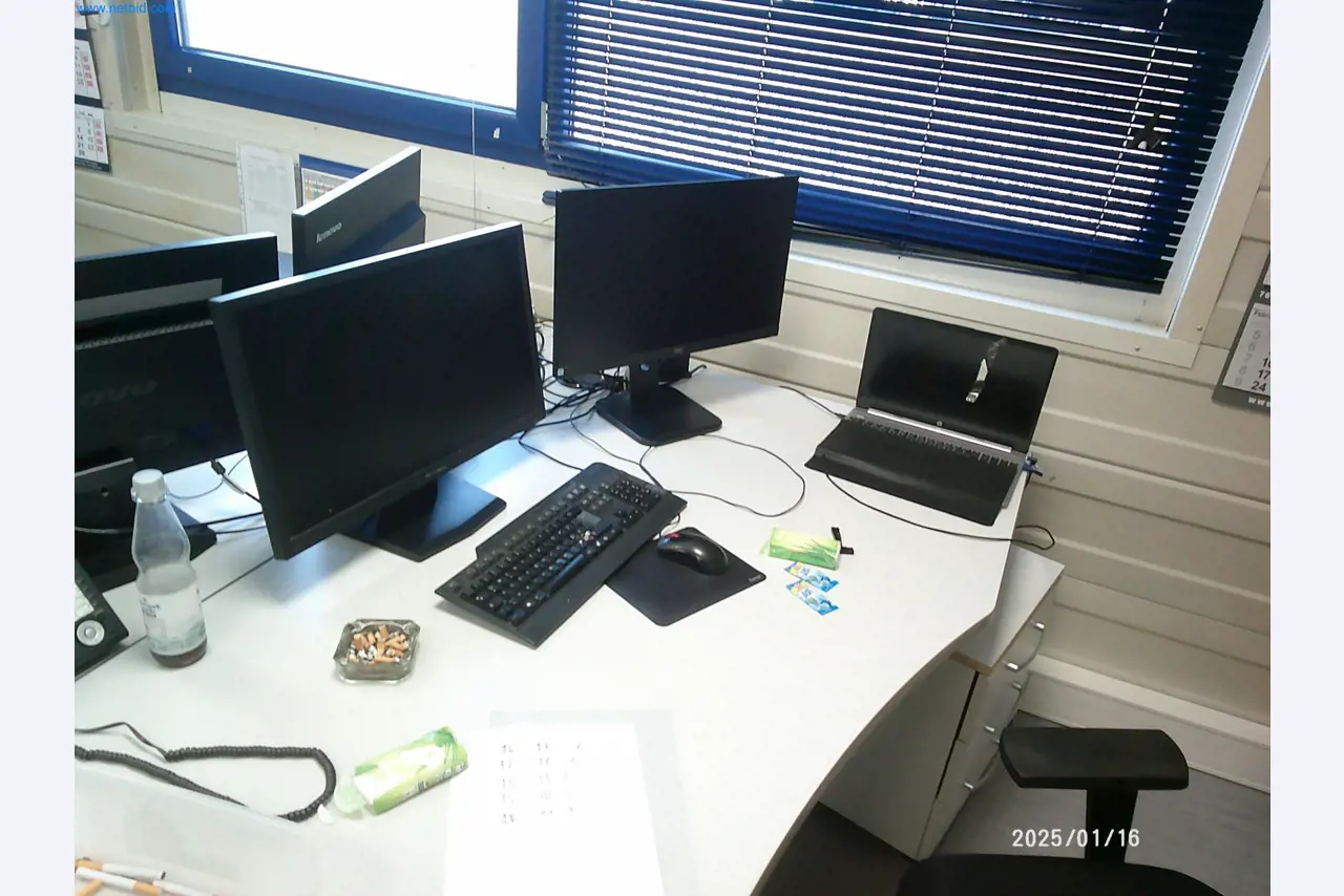 Stroji za proizvodnjo cigaret-4