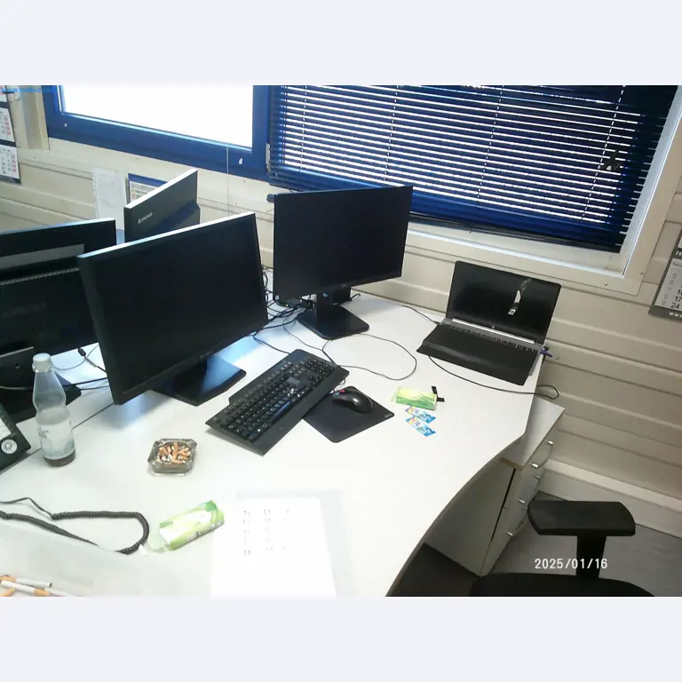 Stroji za proizvodnjo cigaret-4