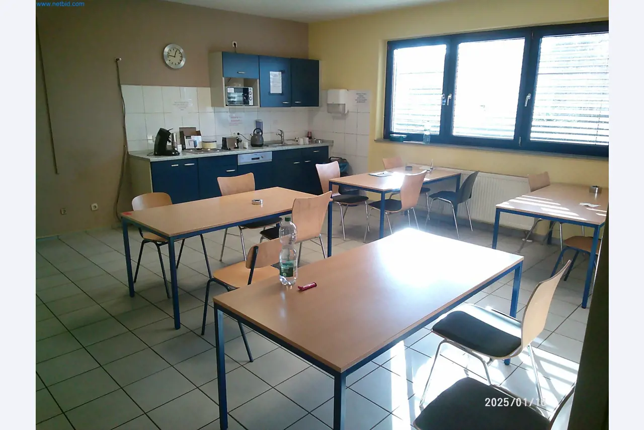 Machines pour la fabrication de cigarettes-1