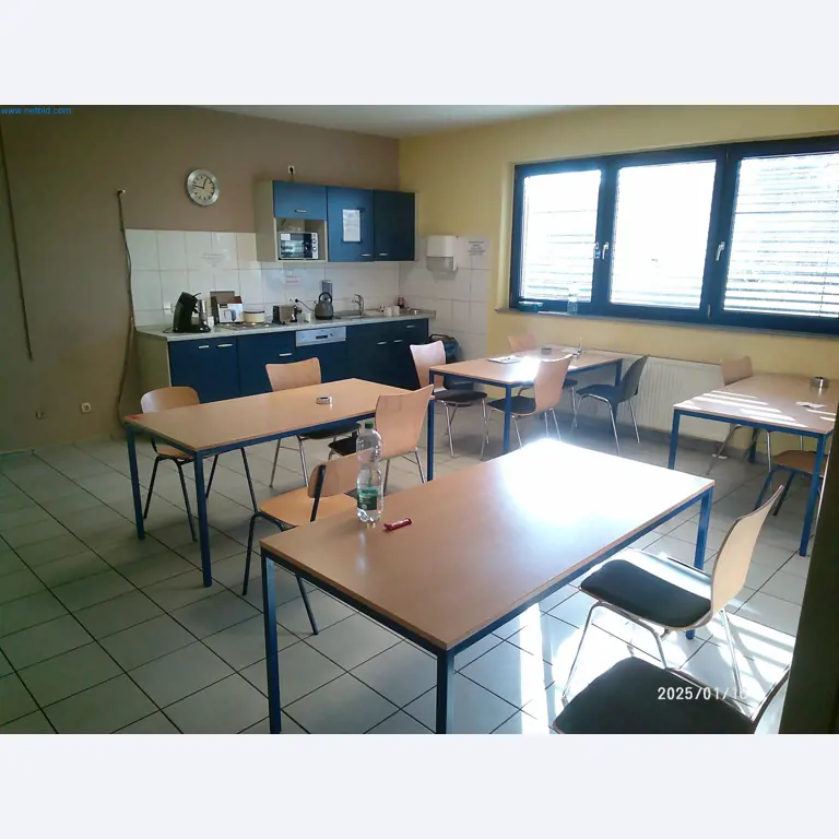 Machines pour la fabrication de cigarettes-1