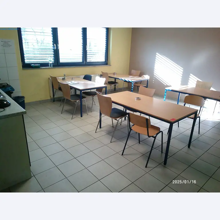 Machines pour la fabrication de cigarettes-2