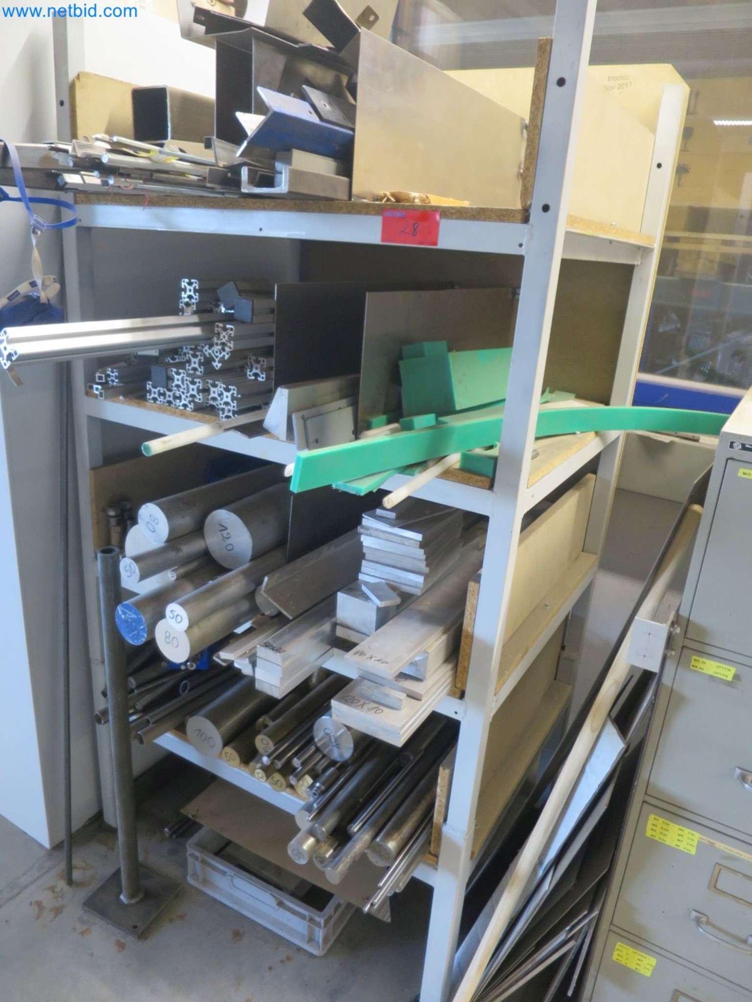 Machines for the production of cigarettes-5