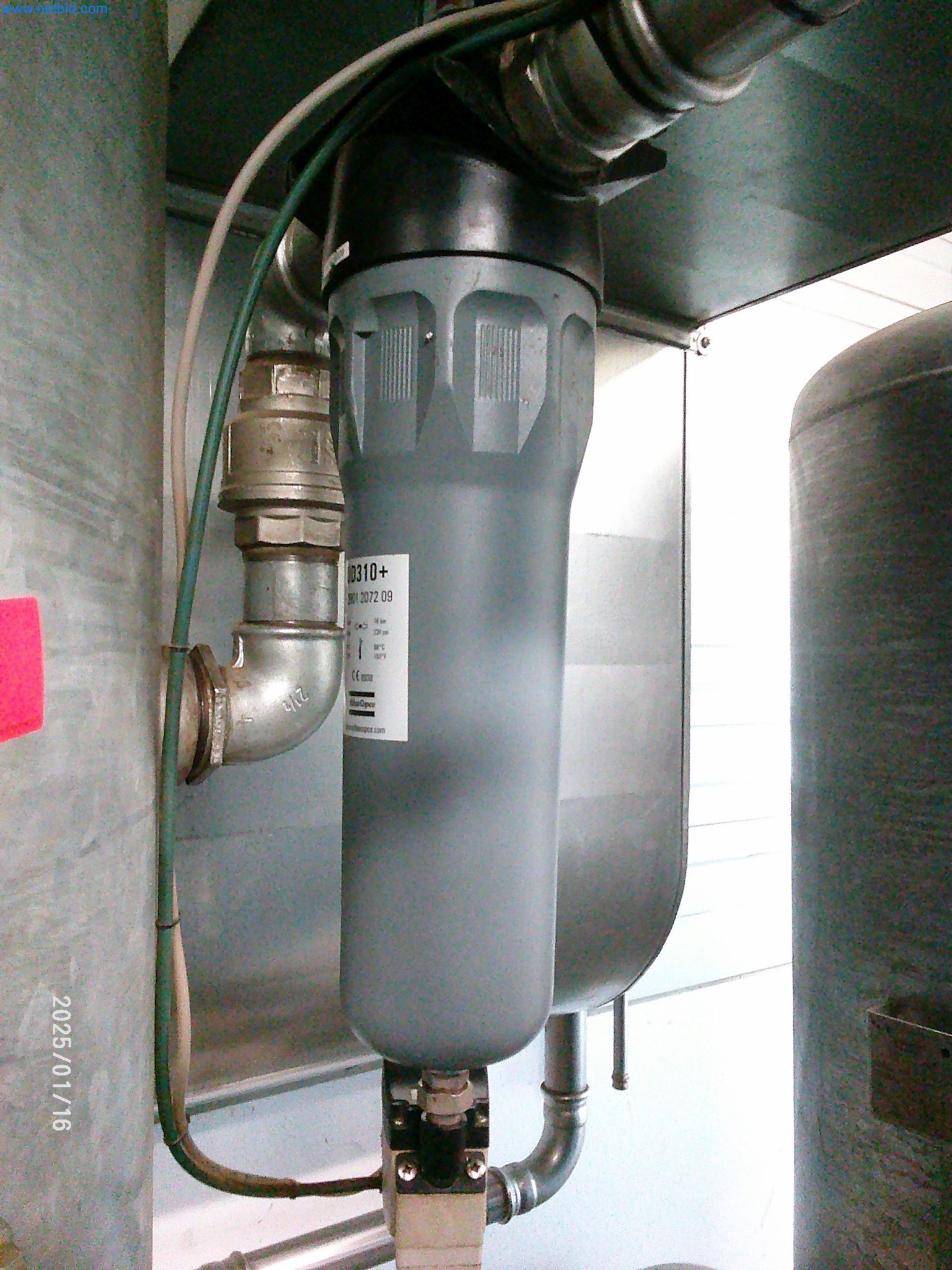 Stroji za proizvodnjo cigaret-11