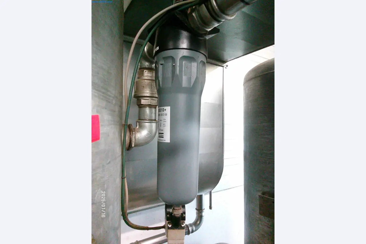 Stroji za proizvodnjo cigaret-11