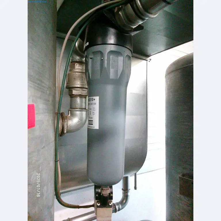 Stroji za proizvodnjo cigaret-11