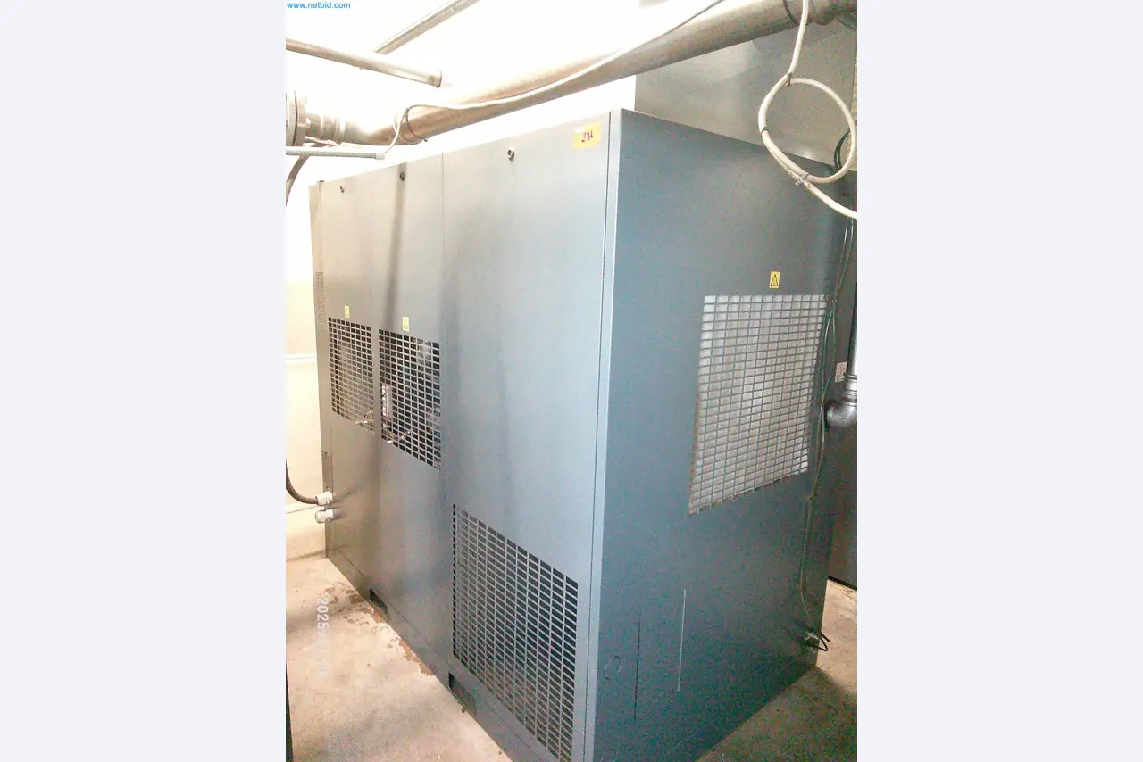 Stroji za proizvodnjo cigaret-2