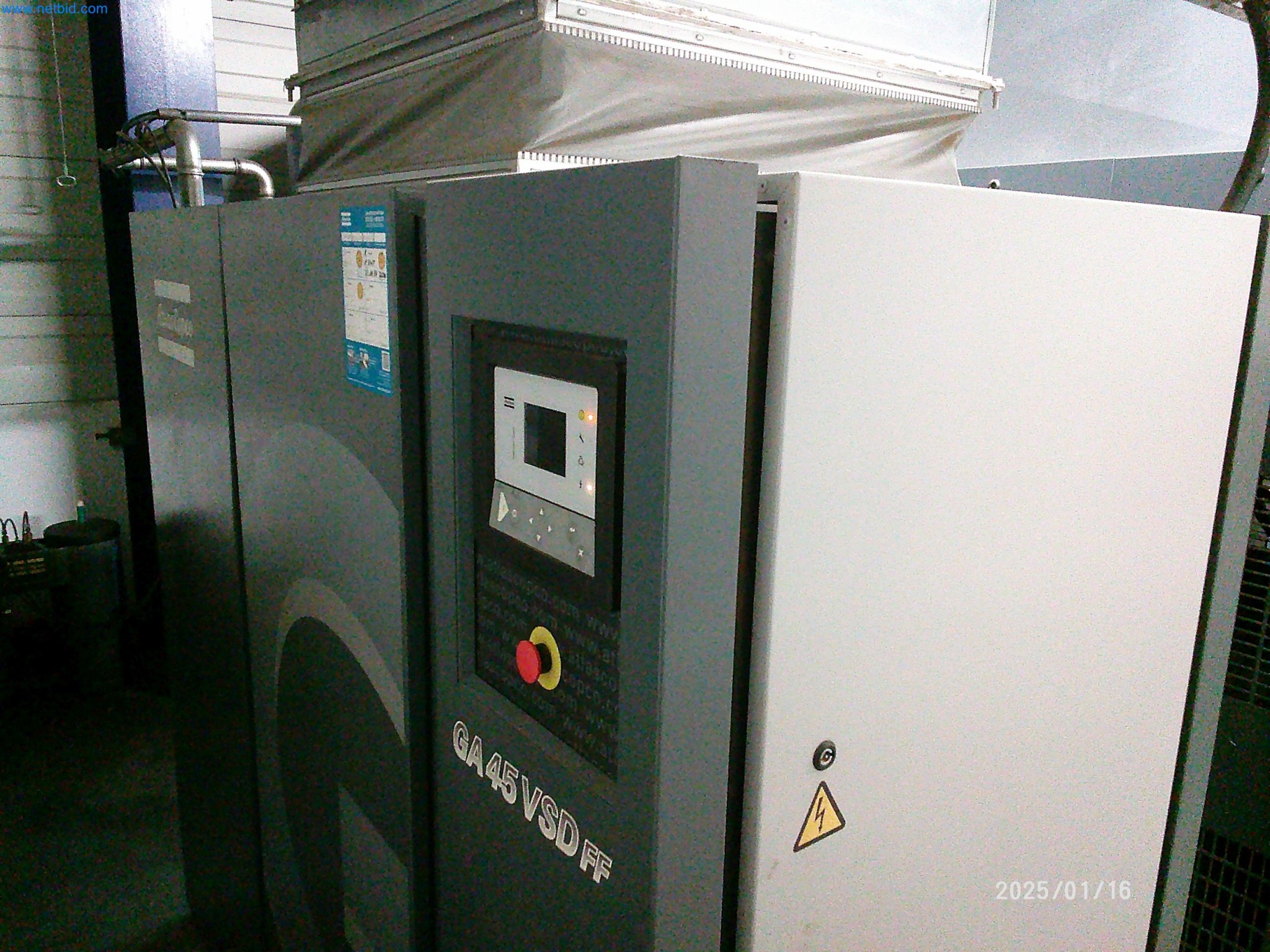 Stroji za proizvodnjo cigaret-7