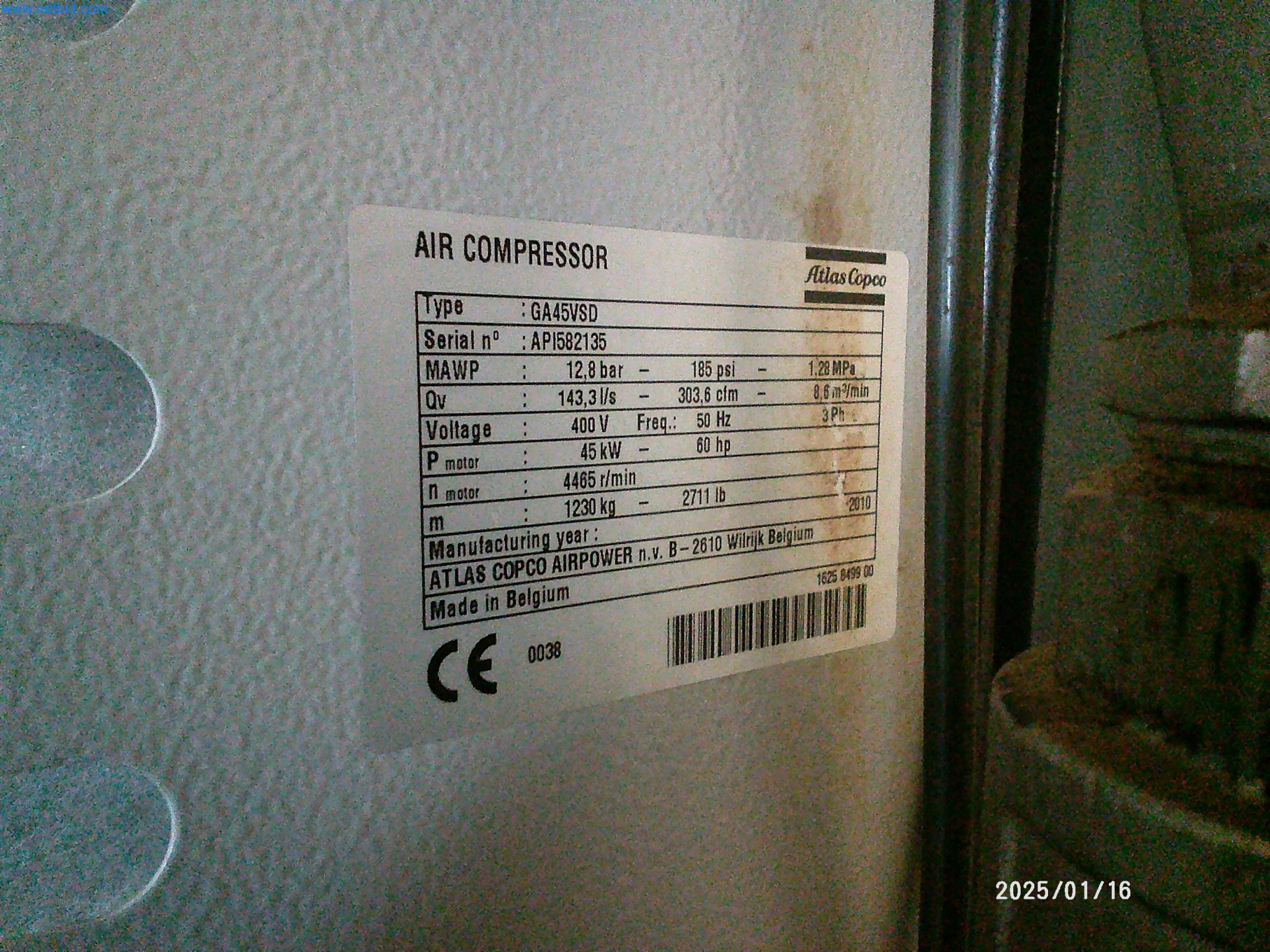 Stroji za proizvodnjo cigaret-8