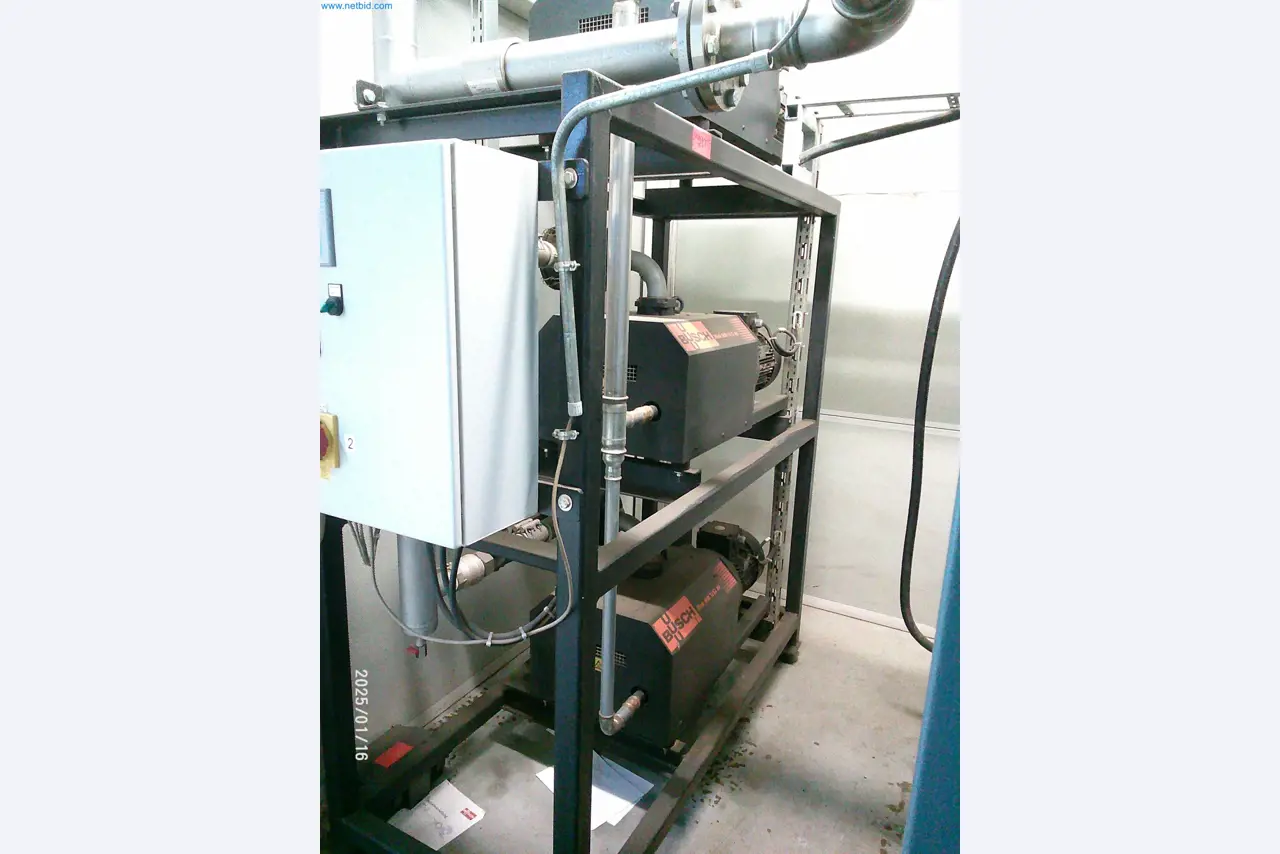 Stroji za proizvodnjo cigaret-1