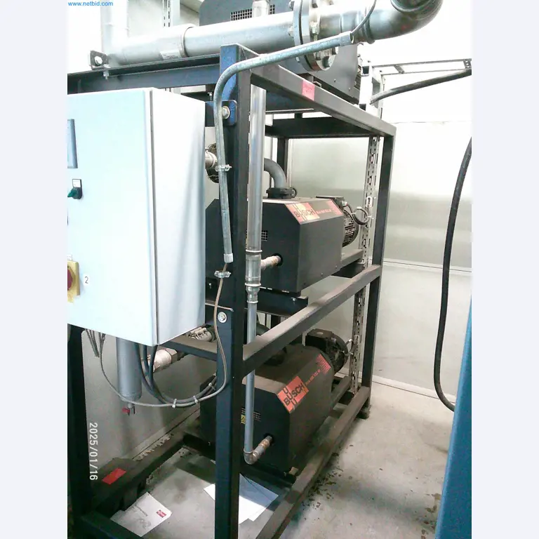 Stroji za proizvodnjo cigaret-1