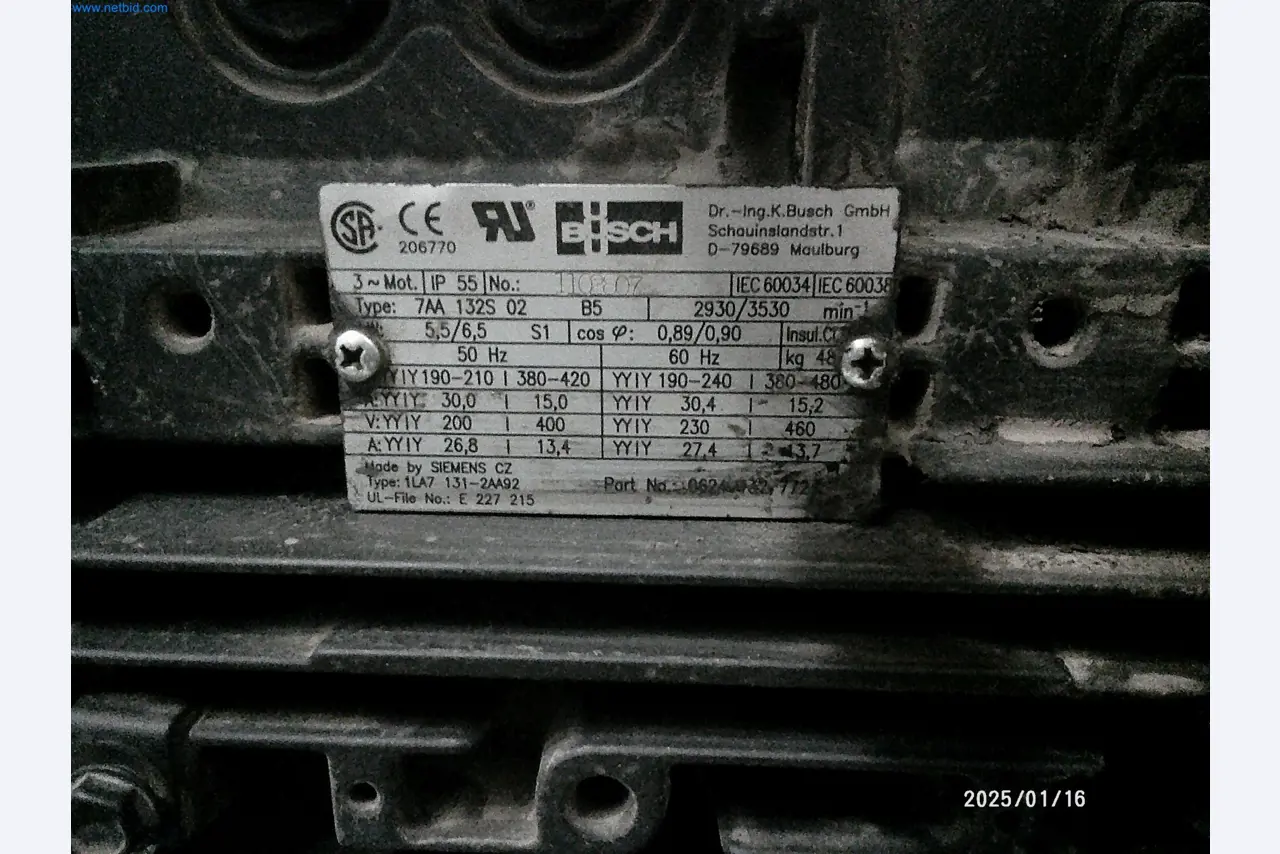 Stroji za proizvodnjo cigaret-4