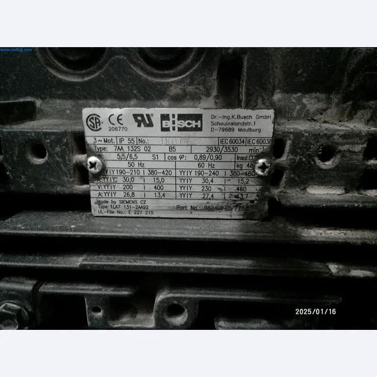 Stroji za proizvodnjo cigaret-4