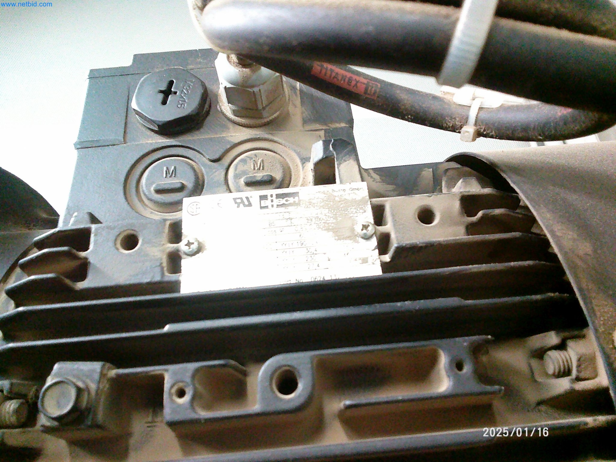 Stroji za proizvodnjo cigaret-5