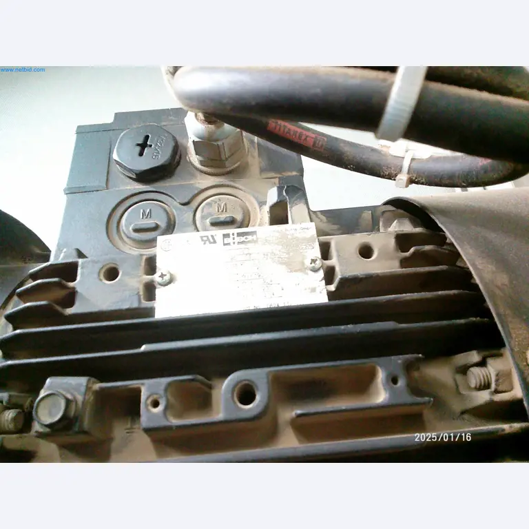 Stroji za proizvodnjo cigaret-5