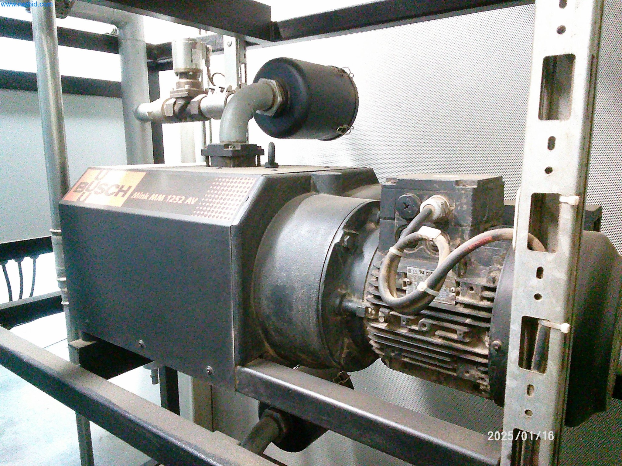 Stroji za proizvodnjo cigaret-6