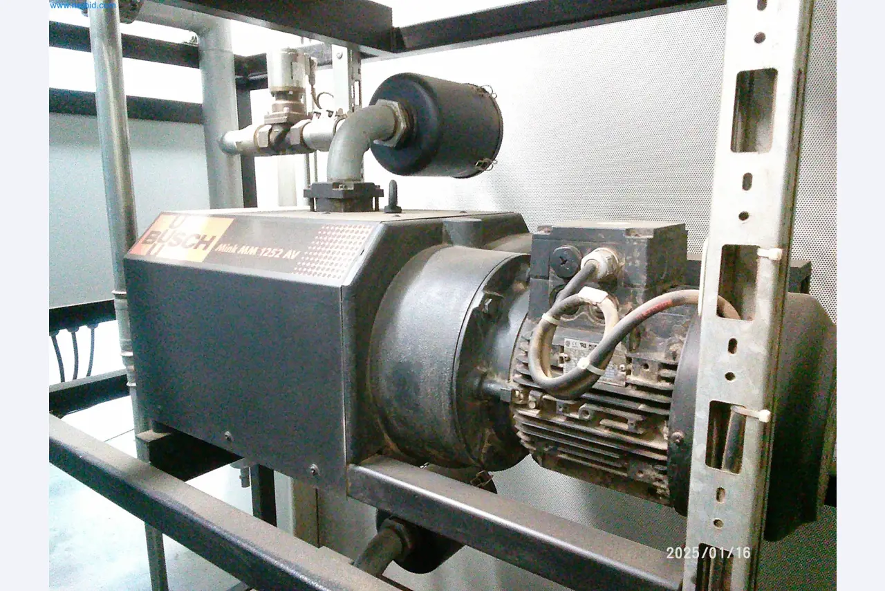 Stroji za proizvodnjo cigaret-6