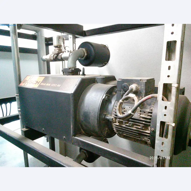 Stroji za proizvodnjo cigaret-6