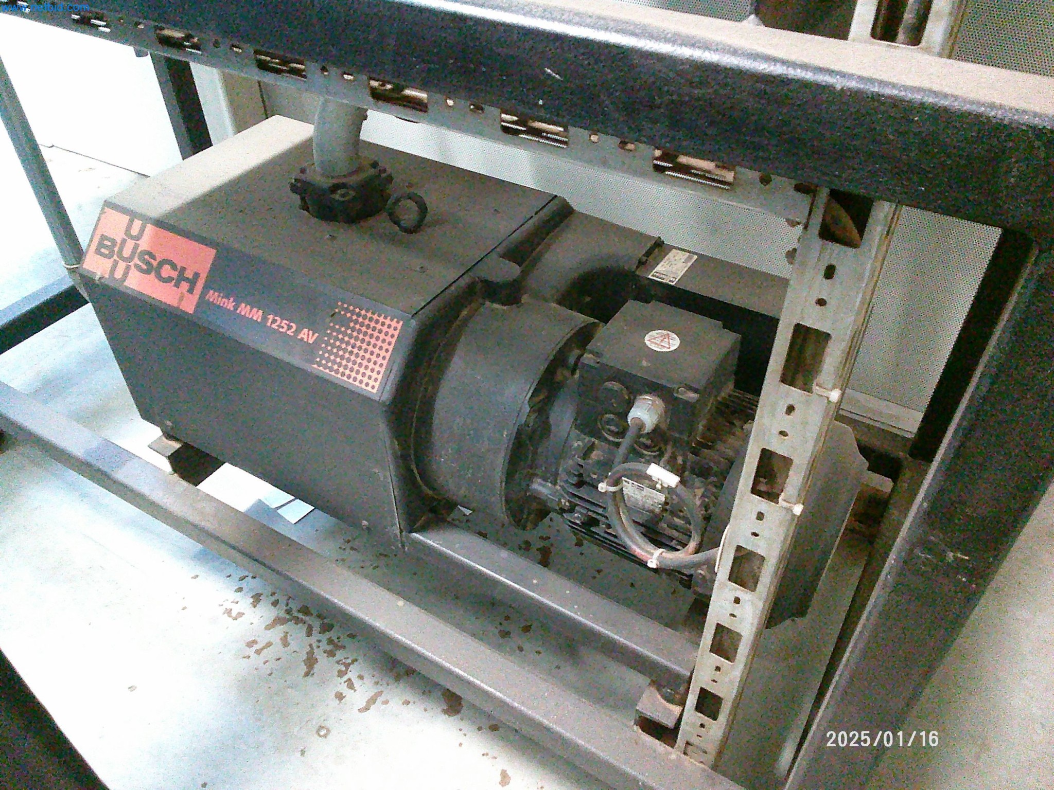 Stroji za proizvodnjo cigaret-7