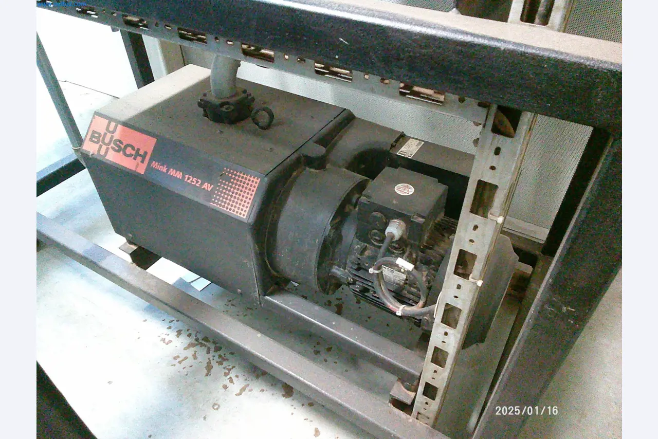 Stroji za proizvodnjo cigaret-7