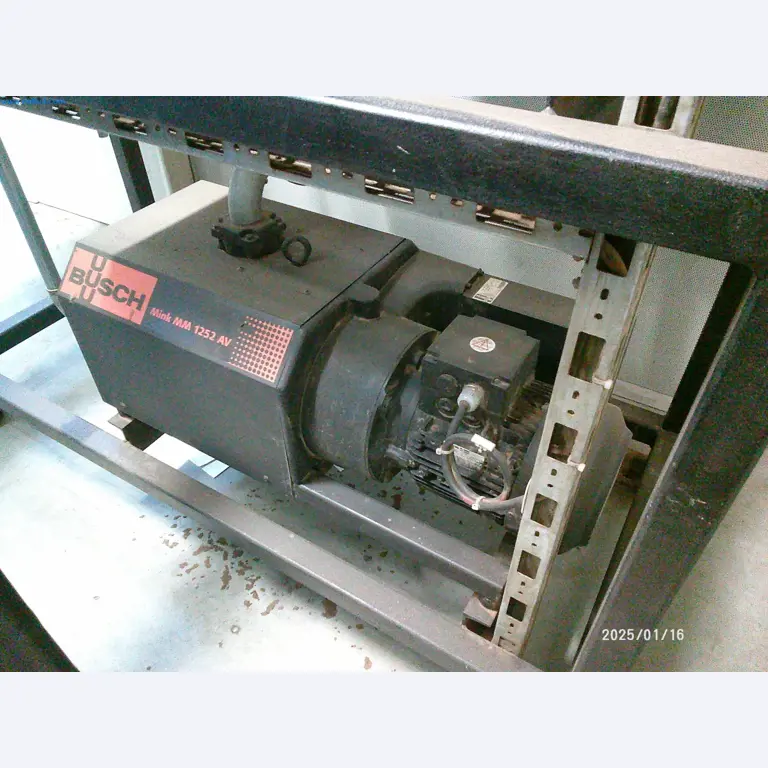 Stroji za proizvodnjo cigaret-7