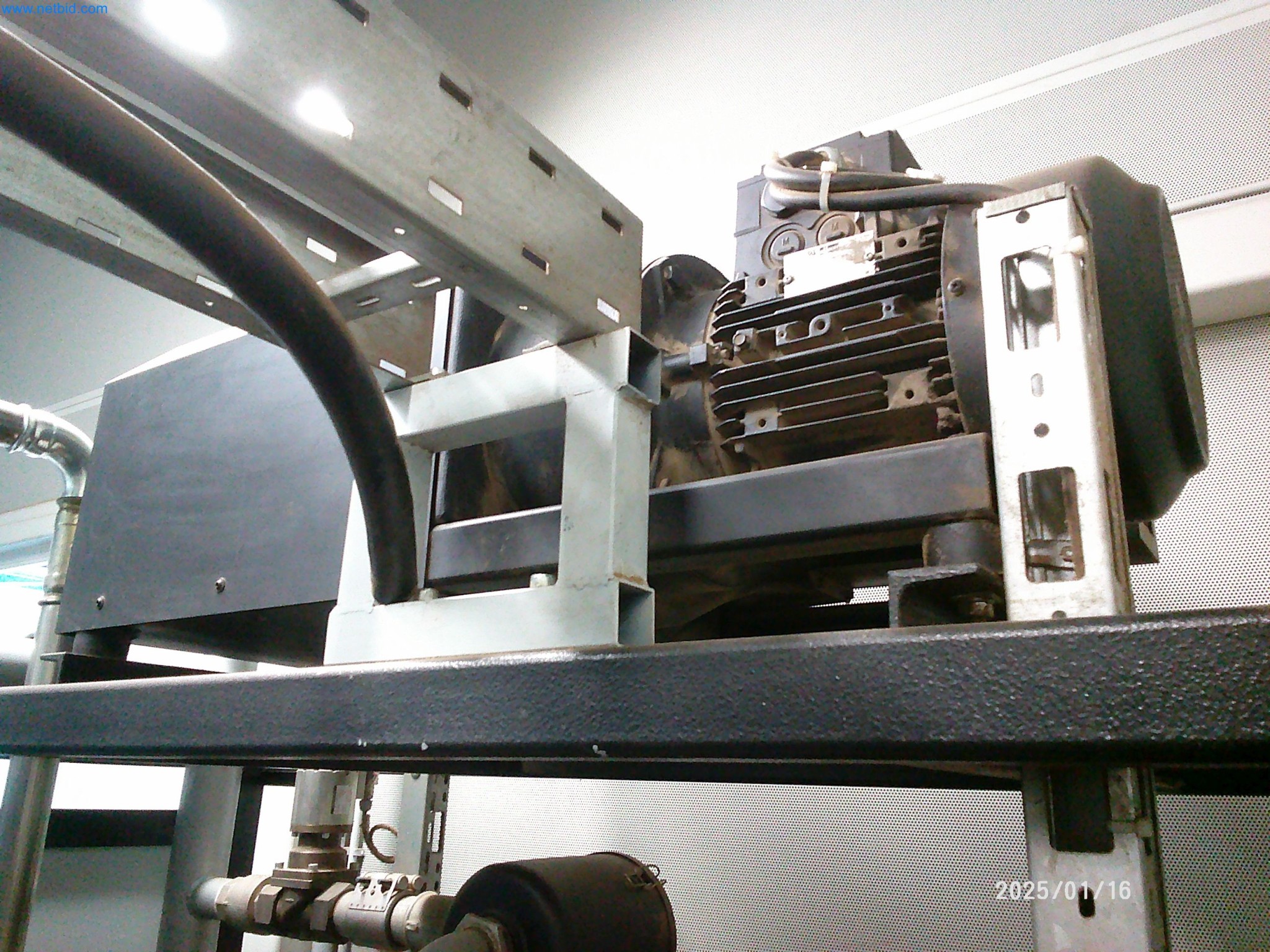 Stroji za proizvodnjo cigaret-8