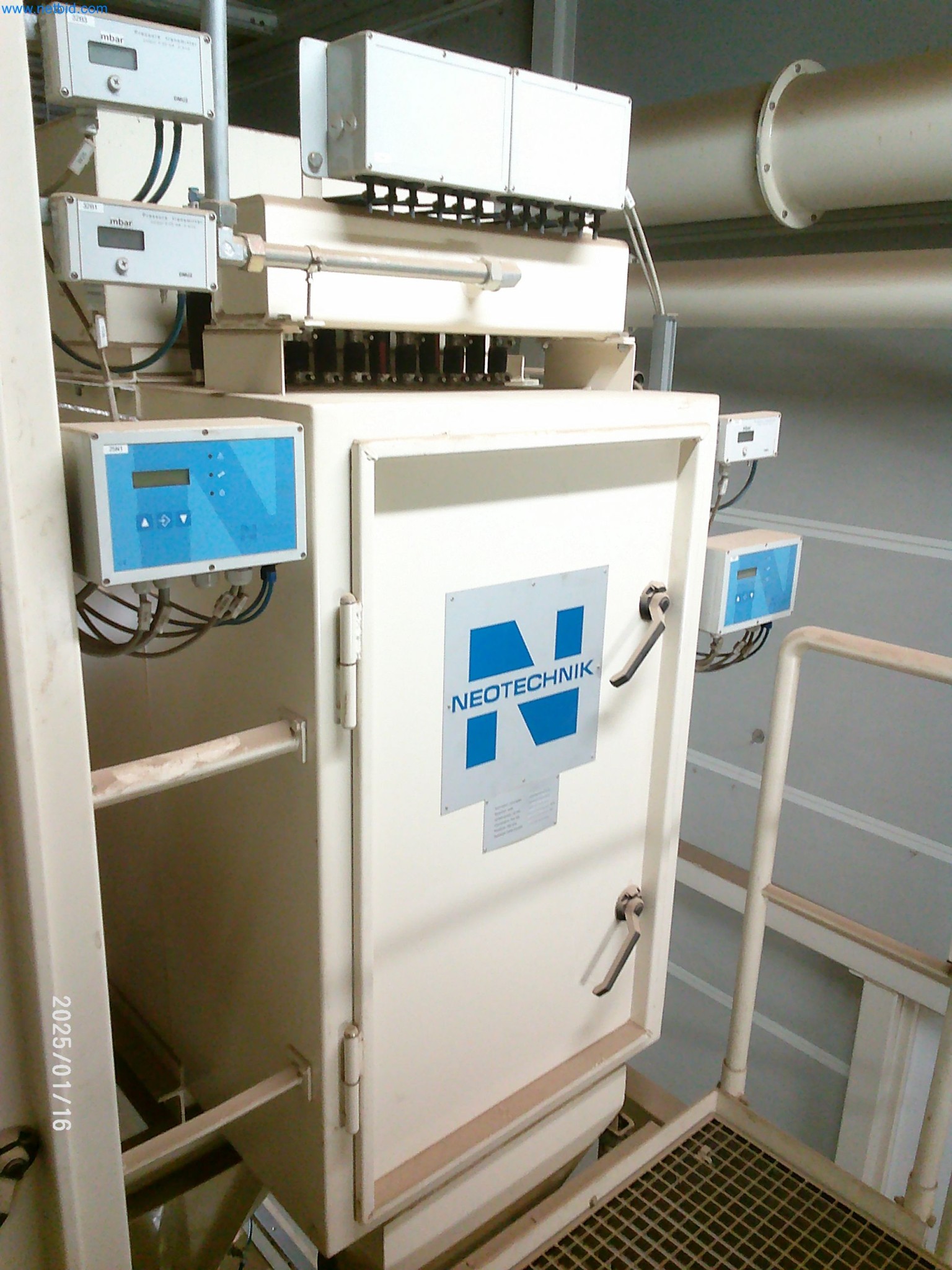 Stroji za proizvodnjo cigaret-10