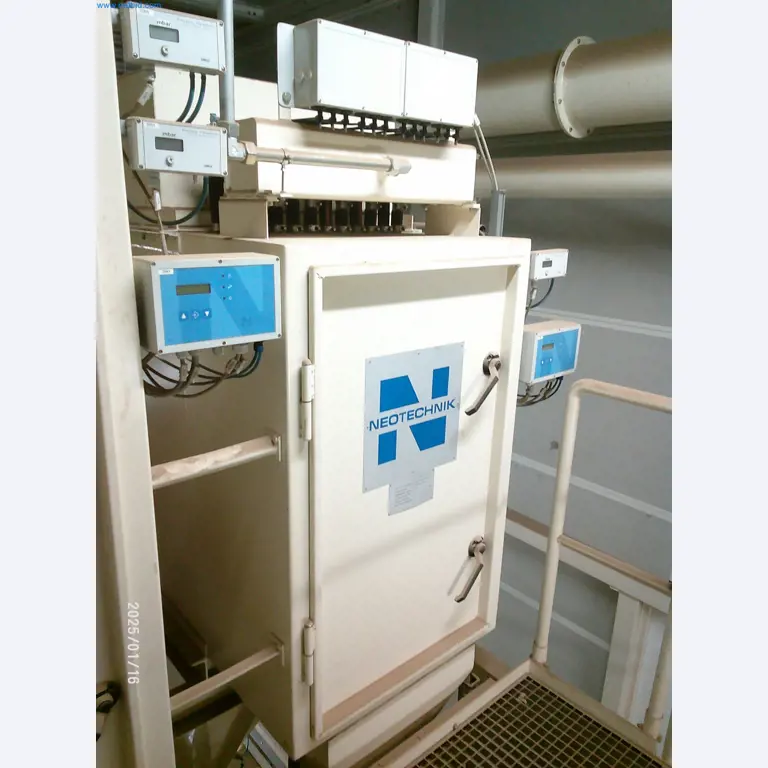 Stroji za proizvodnjo cigaret-10