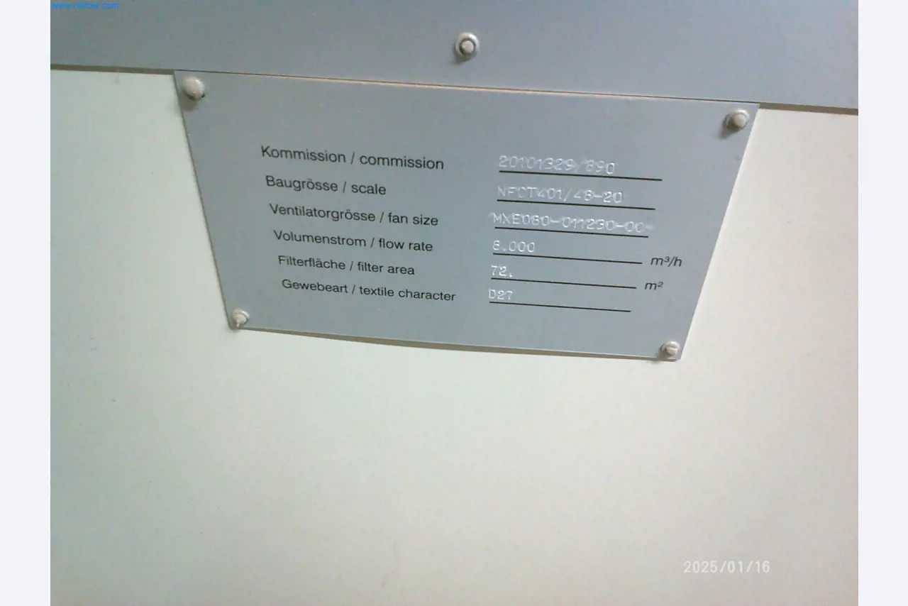 Stroji za proizvodnjo cigaret-12