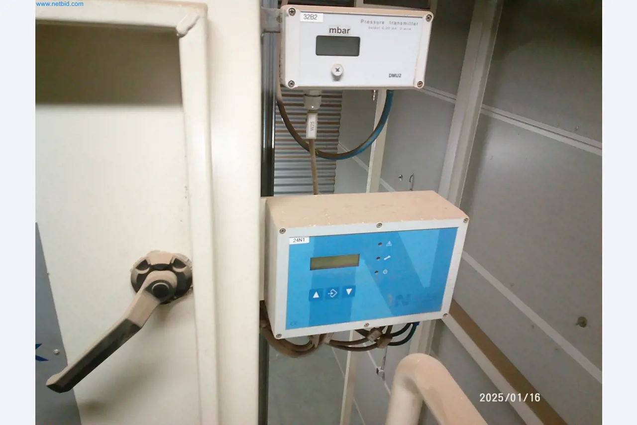 Stroji za proizvodnjo cigaret-13