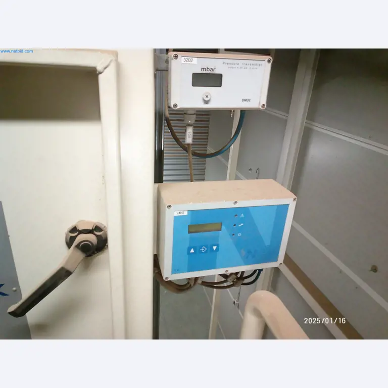 Stroji za proizvodnjo cigaret-13