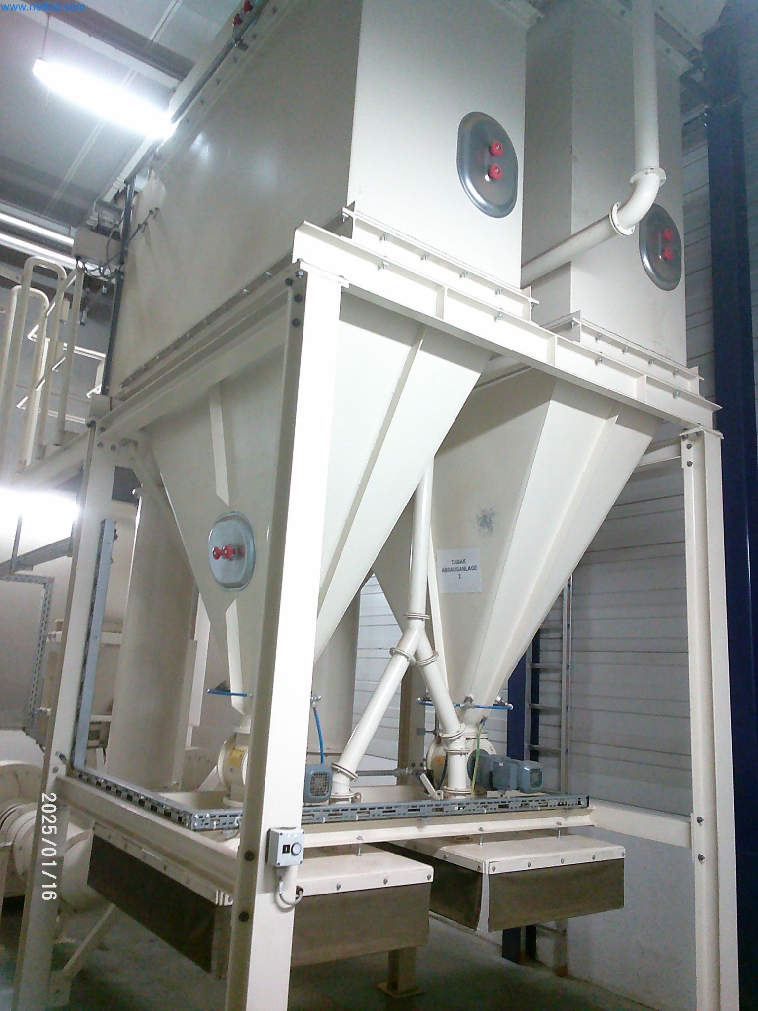 Stroji za proizvodnjo cigaret-1