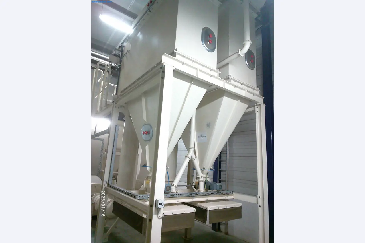 Stroji za proizvodnjo cigaret-1