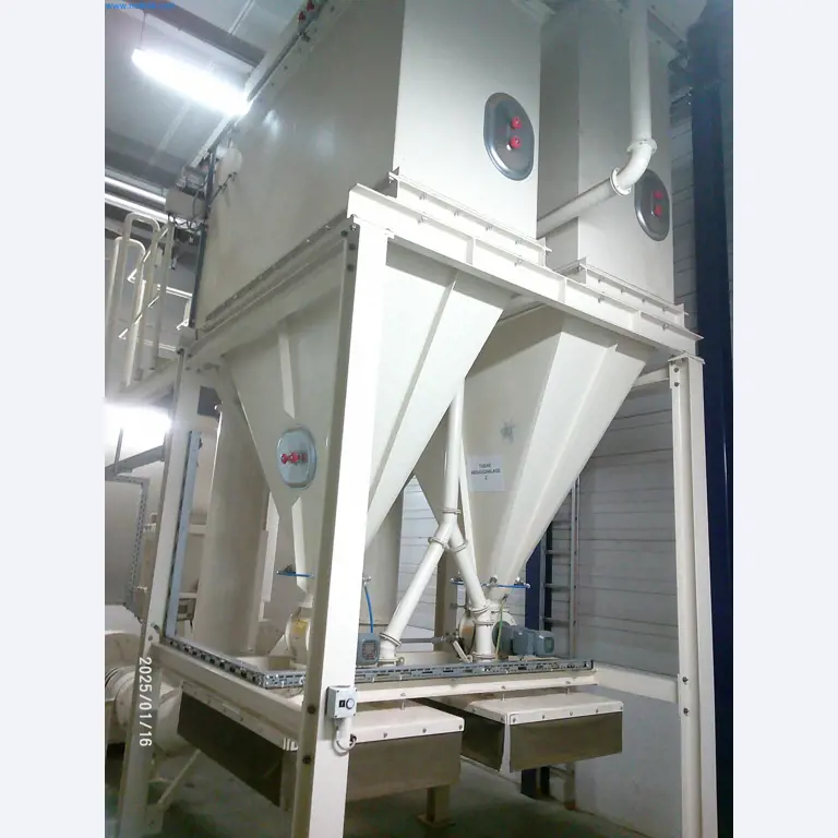 Stroji za proizvodnjo cigaret-1